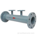 Bomba de bomba Venturi Flow Meter
